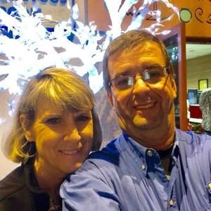 Meet your Posher, Richard